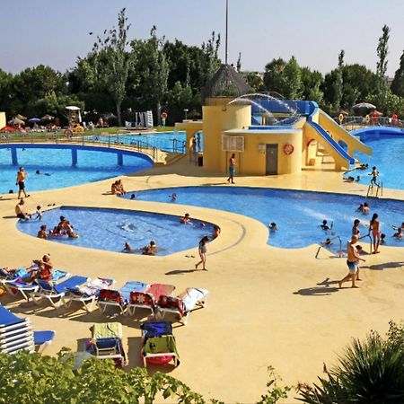 Precioso Apartamento Con Vistas Al Mar Y Piscinas 베날마데나코스타 외부 사진