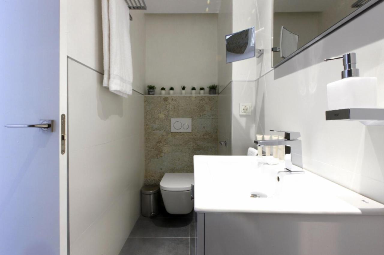 Precioso Apartamento Con Vistas Al Mar Y Piscinas 베날마데나코스타 외부 사진